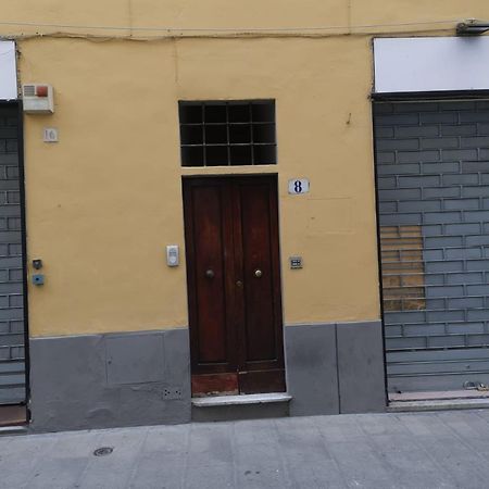 Unyca - Residenza San Lorenzo Florencia Exterior foto