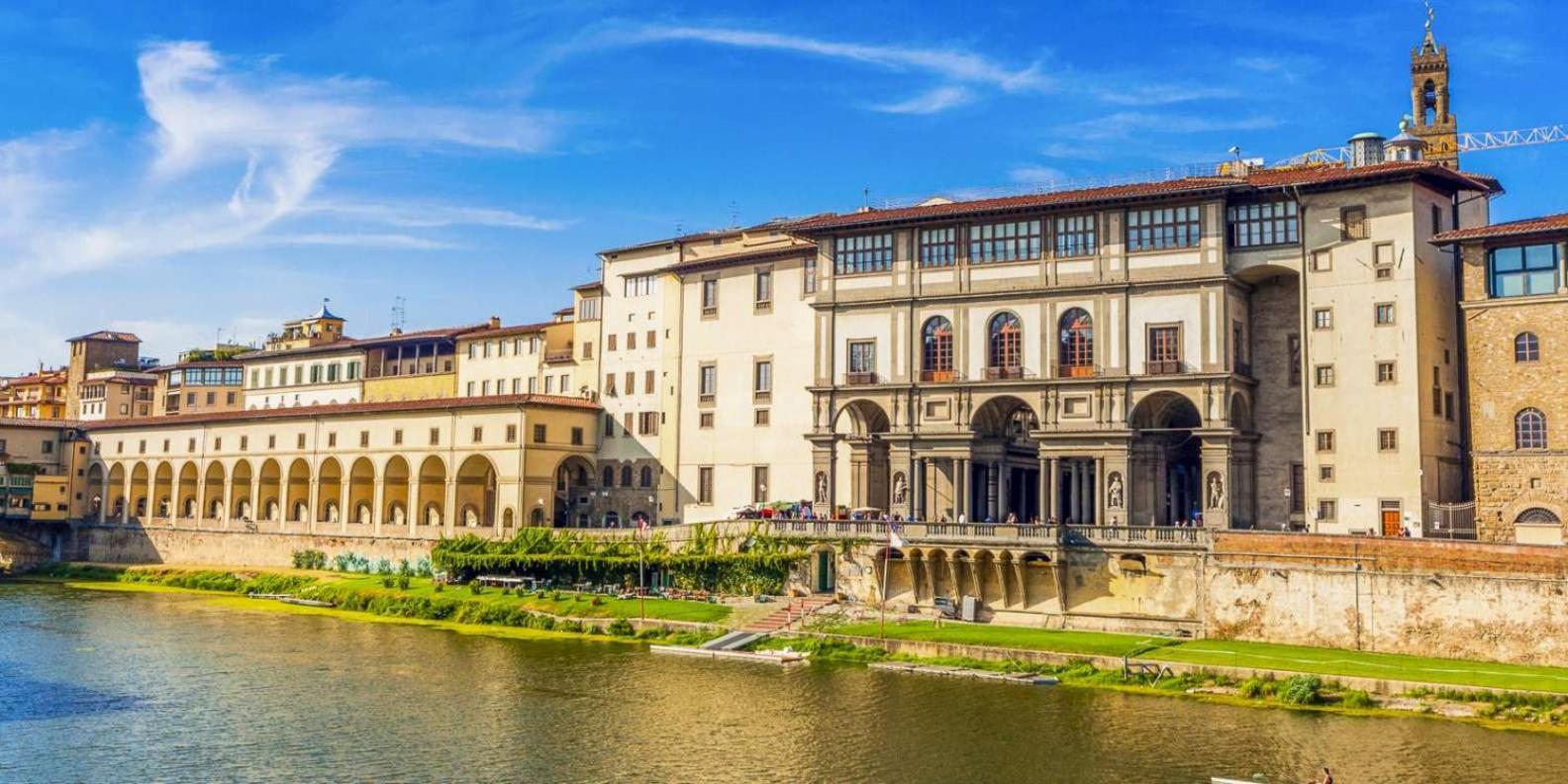 Unyca - Residenza San Lorenzo Florencia Exterior foto