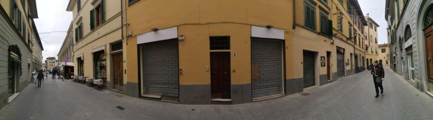 Unyca - Residenza San Lorenzo Florencia Exterior foto